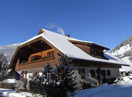 Апартаменти Unterwirt Бад-Кляйнкірхгайм Екстер'єр фото